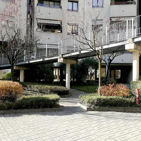 아파트 Olimpo 코모