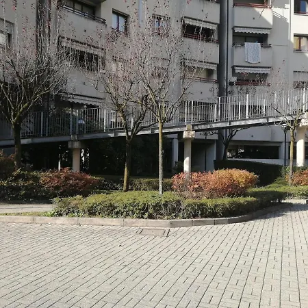 Olimpo 아파트 코모